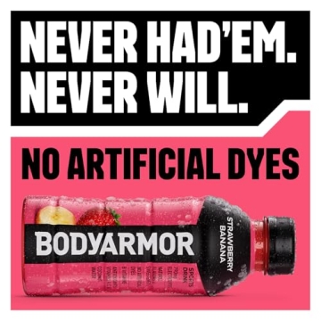 BODYARMOR LYTE Sports Drink Low-Calorie Hydration Drink