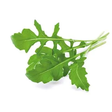 Click and Grow Smart Garden Arugula Plant Pods - 3-Pack