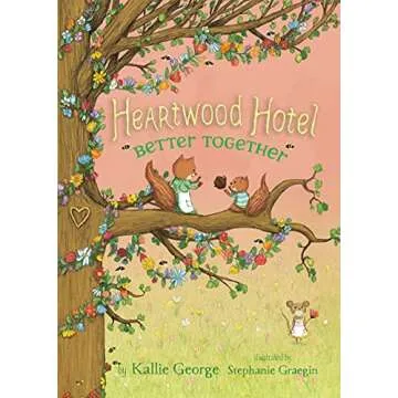 Heartwood Hotel Series Set