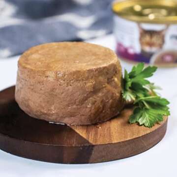 Nulo Freestyle Cat & Kitten Wet Pate Canned Cat Food,Premium All Natural Grain-Free, with 5 High Animal-Based Proteins and Vitamins to Support a Healthy Immune System and Lifestyle 2.8 oz (Pack of 12)