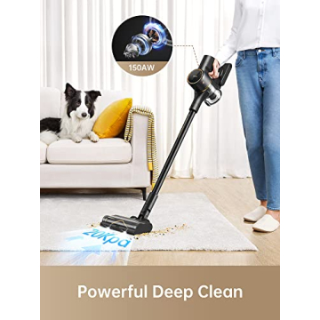 Dreame R10 Pro Lightweight Cordless Vacuum Cleaner