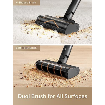 Dreame R10 Pro Lightweight Cordless Vacuum Cleaner