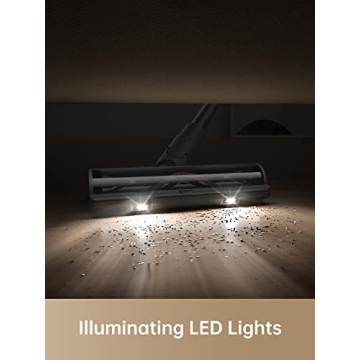 Dreame R10 Pro Lightweight Cordless Vacuum Cleaner