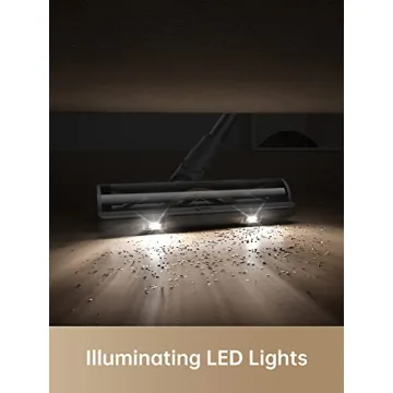 Dreame R10 Pro Lightweight Cordless Vacuum Cleaner