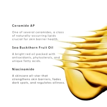 Stratia Lipid Gold Powerful Ceramide Moisturizer