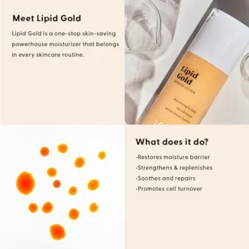 Stratia Lipid Gold Powerful Ceramide Moisturizer