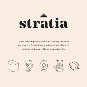 Stratia Lipid Gold Powerful Ceramide Moisturizer