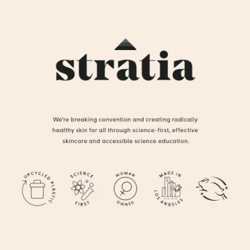 Stratia Lipid Gold Powerful Ceramide Moisturizer