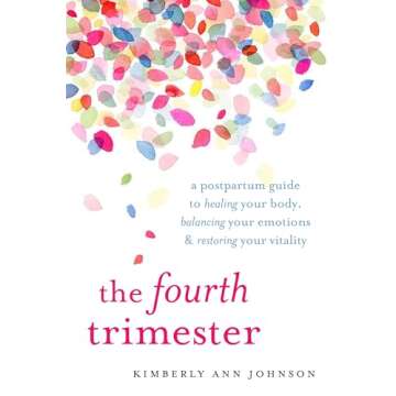 Empower Your Postpartum Journey with The Fourth Trimester