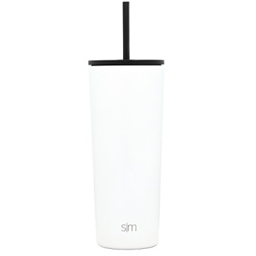 Buy Simple Modern 24oz Insulated Tumbler with Straw