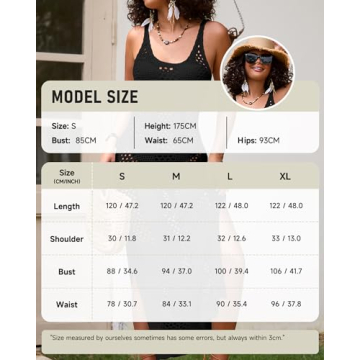 Bsubseach Women Beach Cover Ups Shirt for Stylish Swimwear