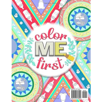 I'm a BIG SISTER to my BABY BROTHER Coloring and Activity Book