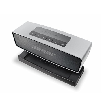 Bose SoundLink Mini Bluetooth Speaker for Best Sound