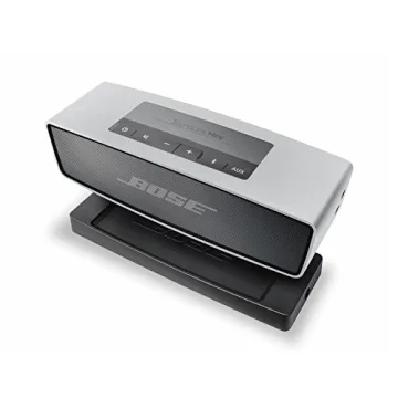 Bose SoundLink Mini Bluetooth Speaker for Best Sound