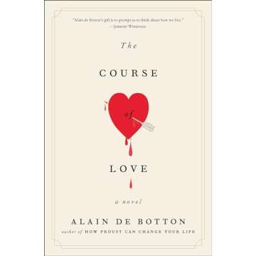 The Course of Love: A Novel