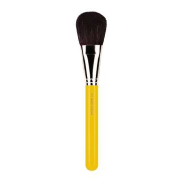 Professional Makeup Brush for Flawless Powder Application