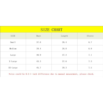 Nashville Country Concert Shirt - Red XS