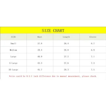 Nashville Country Concert Shirt - Red XS