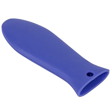 Lodge ASHH31MPK Handle Holder, One Size, Blue