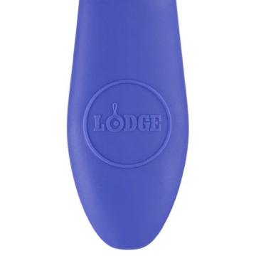 Lodge ASHH31MPK Handle Holder, One Size, Blue
