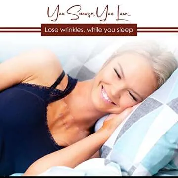 Klara Faire Chest wrinkle pads 4 pack | Decollete anti wrinkle chest pads | Chest Wrinkle Pads Sleeping | Anti wrinkle Chest pads | Washable Chest Wrinkle Prevention