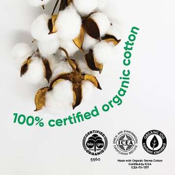 Oi Organic Tampons | Eco-Friendly Comfort and Care