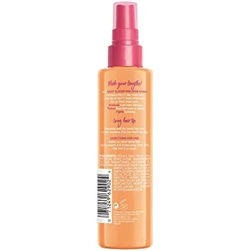L'Oreal Paris Elvive Dream Lengths Heat Slayer Spray