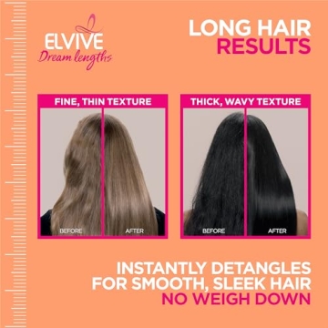 L'Oreal Paris Elvive Dream Lengths Heat Slayer Spray
