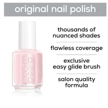 essie Vegan Nail Polish Limited Edition Valentine’s Day 2022
