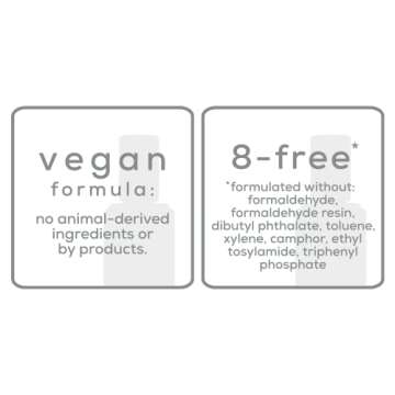 essie Vegan Nail Polish Limited Edition Valentine’s Day 2022