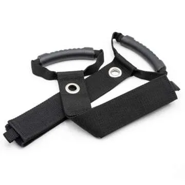 Swingers 6 Pack Extension Cord Holder for Cables & Hoses