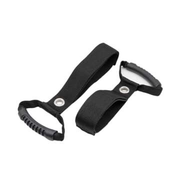 Swingers 6 Pack Extension Cord Holder for Cables & Hoses