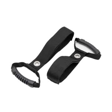 Swingers 6 Pack Extension Cord Holder for Cables & Hoses