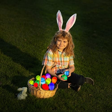 JOYIN 200 Mini Glow Sticks - Perfect for All Events | Bright Colors