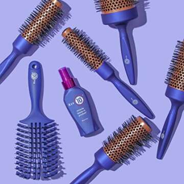 It's a 10 Miracle Leave-In Conditioner for Healthy Hair