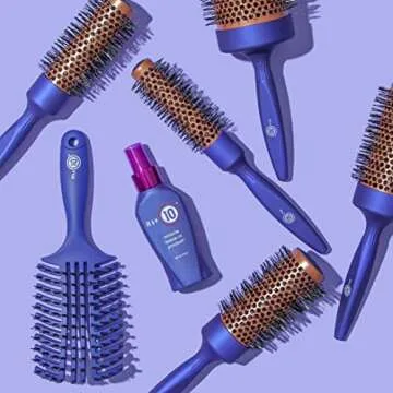 It's a 10 Miracle Leave-In Conditioner for Healthy Hair