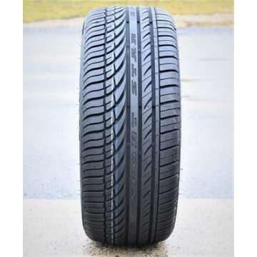 Fullway HP108 All-Season Radial Tires 205/55R16 - 2 Pack