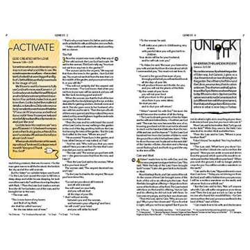 The NIV Action Study Bible