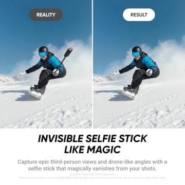 Insta360 X4 Air: Ultimate Lightweight 8K 360 Camera