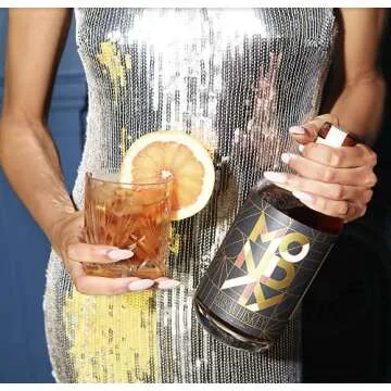 Award Winning MONDAY Non-Alcoholic Gin and Whiskey Pack