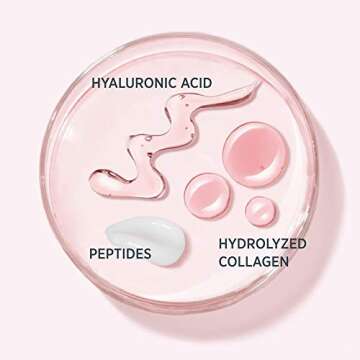 IT Cosmetics Your Skin But Better CC+ Cream, Light Medium (C) - Color Correcting Cream, Full-Coverage Foundation, Hydrating Serum & SPF 50+ Sunscreen - Natural Finish - 1.08 fl oz