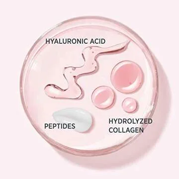 IT Cosmetics Your Skin But Better CC+ Cream, Light Medium (C) - Color Correcting Cream, Full-Coverage Foundation, Hydrating Serum & SPF 50+ Sunscreen - Natural Finish - 1.08 fl oz