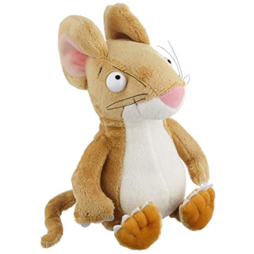 Aurora World Gruffalo Mouse 9 Inch Plush Toy