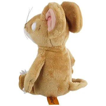 Aurora World Gruffalo Mouse 9 Inch Plush Toy