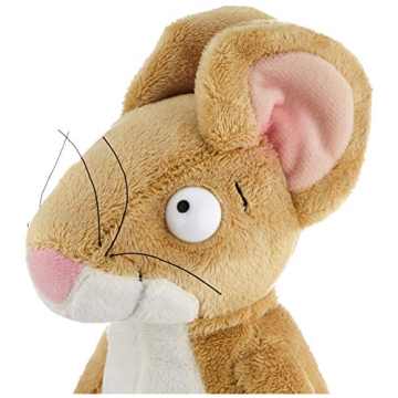 Aurora World Gruffalo Mouse 9 Inch Plush Toy