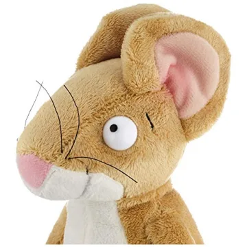Aurora World Gruffalo Mouse 9 Inch Plush Toy