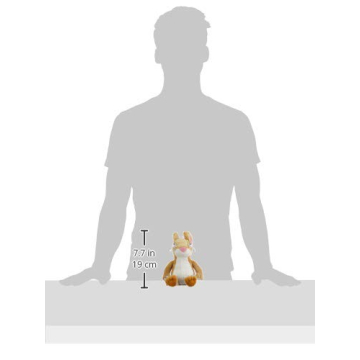 Aurora World Gruffalo Mouse 9 Inch Plush Toy