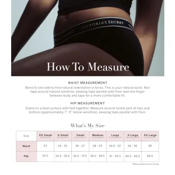 Victoria's Secret Lace Thong Underwear for Women - Multi Pack