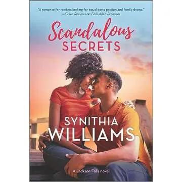Scandalous Secrets: A Novel (Jackson Falls Book 2)