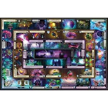 Kingdom Hearts Talisman Board Game for Strategic Fans